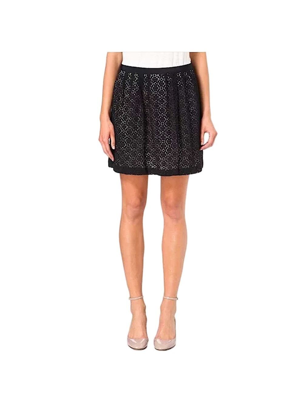 *NWT* MARC JACOBS ‘Collage General’ Skirt